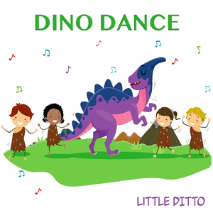 Dino Dance