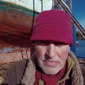 Kongen er naboen min