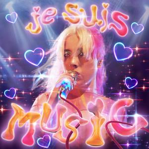 Je suis Music (Circonflexe Remix)