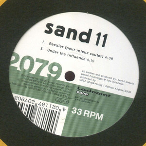 Reculer (Pour Mieux Sauter)