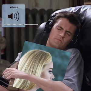 I Drink Wine cover：香菱