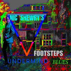 FOOTSTEPS BLUES