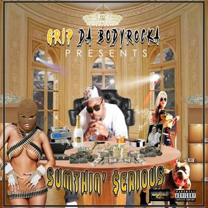 Work It (feat. A.B.S)