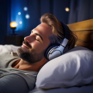 Comienzan Los Paisajes Sonoros Del Sueño