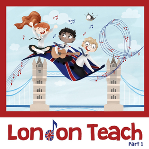 How Many Animals in the Farm (feat. Laura Zoli)