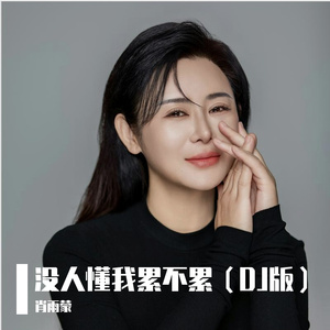 没人懂我累不累（DJ版）