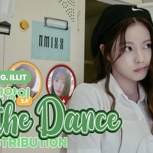 [AI COVER] NMIXX — 빌려온 고양이