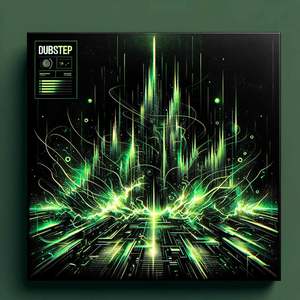 жесткий дабстеп