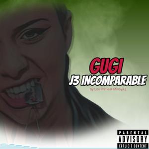 GUGI (La del Gillette)
