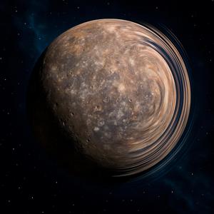 Mercury (Stretched Mix)