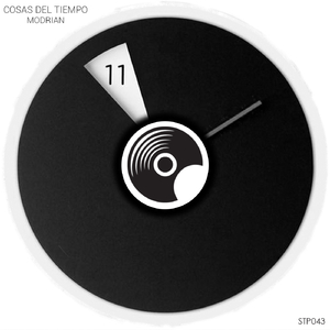 Cosas Del Tiempo (Original Mix)