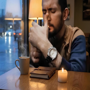 yaşandı ve bitti