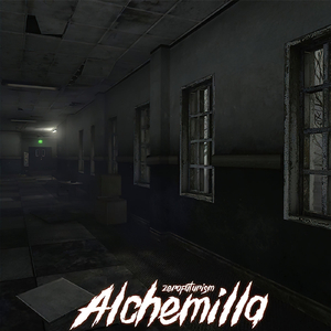 Alchemilla Hospital
