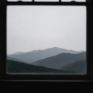 漫长的夜