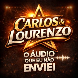 O ÁUDIO QUE NÃO ENVIEI