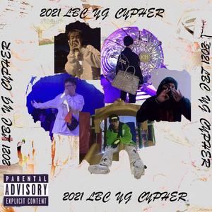 LBC2021 YG Cypher