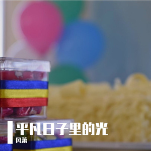 平凡日子里的光