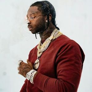 【Free】 Pop Smoke Drill Type Beat