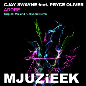 Adore (Original Mix)