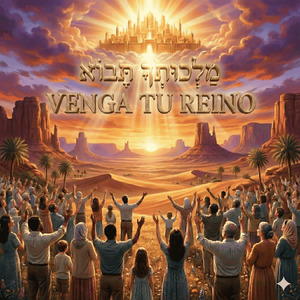 Tabó Maljutjá - Venga tu reino