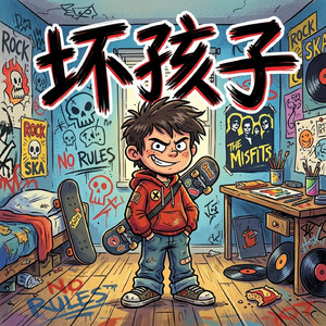 坏孩子