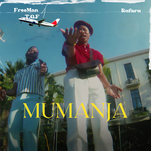 Mumanja