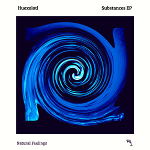 Substances (Original Mix)