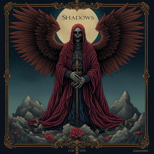 [Free] "Shadows" Melodic / Sad Trap beat