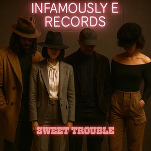 Sweet Trouble