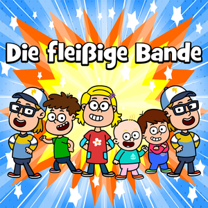 Die fleißige Bande