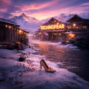 Fastest Girl I Ever Saw