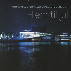 Nordnorsk Julesalme