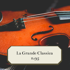 Concerto per Pianoforte No.2 in Si bemolle Maggiore, Op. 19 - Adagio