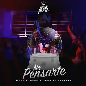 No Pensarte