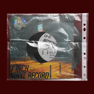 【Free】“Sorry,baby” Lo-Fi Hiphop Type Beat