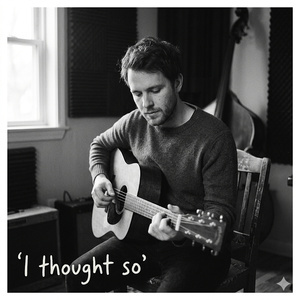 I thought so (2026 Remastered Version)