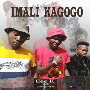 Imali Kagogo (feat. 4hours & Tee Leina)