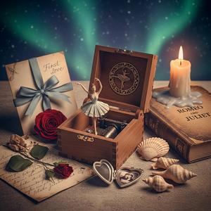 첫사랑의 순간 (First Time in Love)