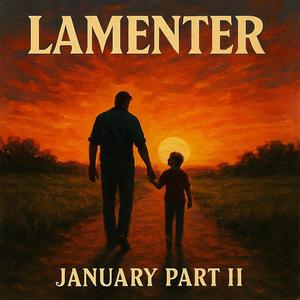 January, Pt. 2
