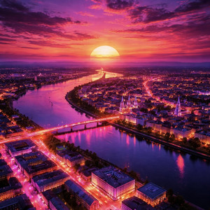 Daugavpils (Rock Version)