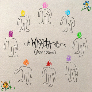 Chi missta attorno (Piano Version)