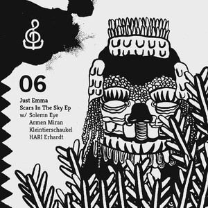 Scars In The Sky (Armen Miran Remix)