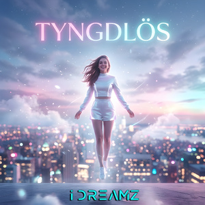Tyngdlös