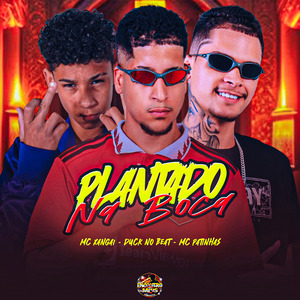 Plantado na Boca