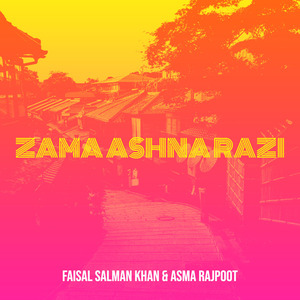 Zama Ashna Razi