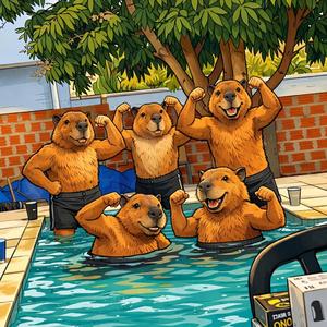 Entre Gin e Memórias