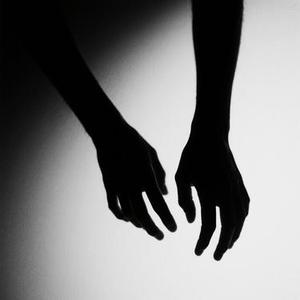 Hands Tremble