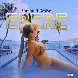 Ebere (feat. Jide Desiye)