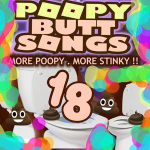 Poopy Farting