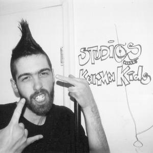 Hot Sauce (feat. Duncecap, Googie, Gruff Lion & Lt Headtrip)